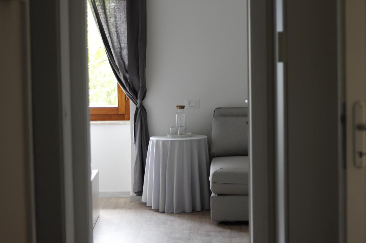 B&B Casa Gori Madice Exteriör bild