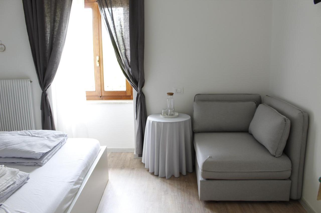 B&B Casa Gori Madice Exteriör bild